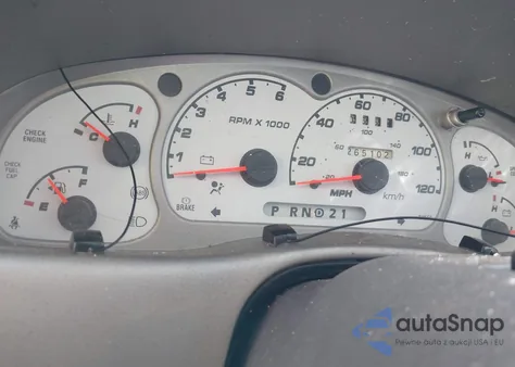 2001 Ford Explorer Sport Trac from USA, damaged, VIN 1FMZU67EX1UC84968